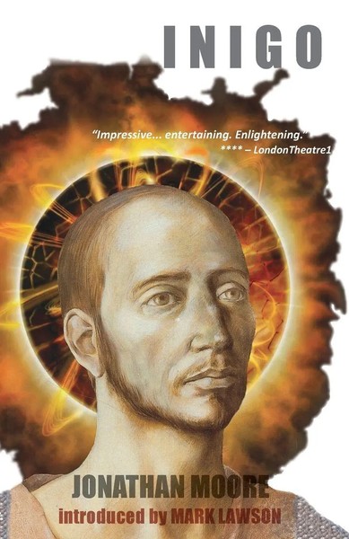 Jonathan Moore | Inigo | Taschenbuch | Englisch (2016) | Kartoniert / Broschiert-image