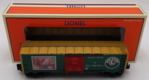 Coche de carga Lionel 6-25011 calibre O Angela Trotta Thomas EX/caja | Condition: Used