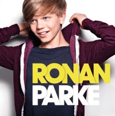 Ronan Parke: Ronan Parke