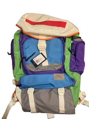 lululemon crossbody sling bag All Night Festival Micro (Black/Gold): Handbags Downtown Backpack – ROAM Welcome To The Family Hans Size:GLFS70MLB / 7'0