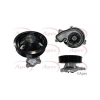 Honda Civic X FC FK 2016 Wasserpumpe Apec AWP1234 8 Lamellen
