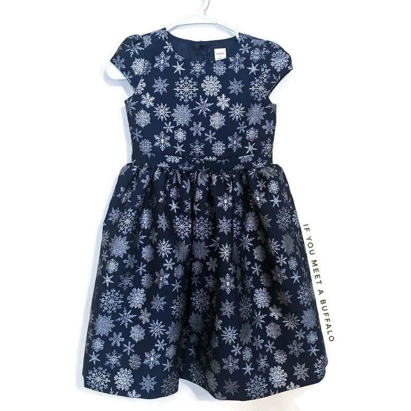Gymboree Christmas Dresses for Girls for sale | eBay