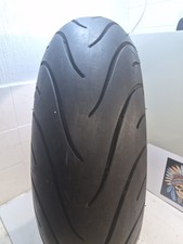 Michelin Pilot Road 2 180/55 ZR17 Part Worn Tyre