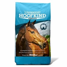 Mollichaff Hoofkind 15kg - HORSE & PONY FEED 1.56 per kilo