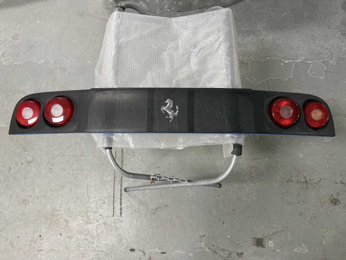 Grilles for Ferrari 360 for sale | eBay