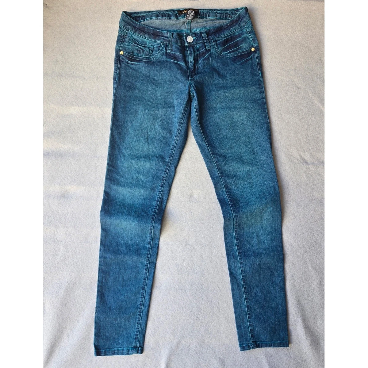 Southpole Denim Jeans for Women for sale | eBay
