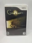 Coraline (Nintendo Wii, 2009) Complete w/ Manual - Tested Working CIB