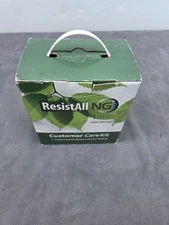 Nice New ResistAll Customer Car Care Kit - High End Vehicle Cleaning Kit 