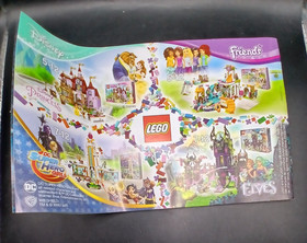 Lego Elves 41183 Instruction Manual #2