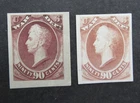 nystamps US Stamp Color Proof Mint Rare    Y8x2202