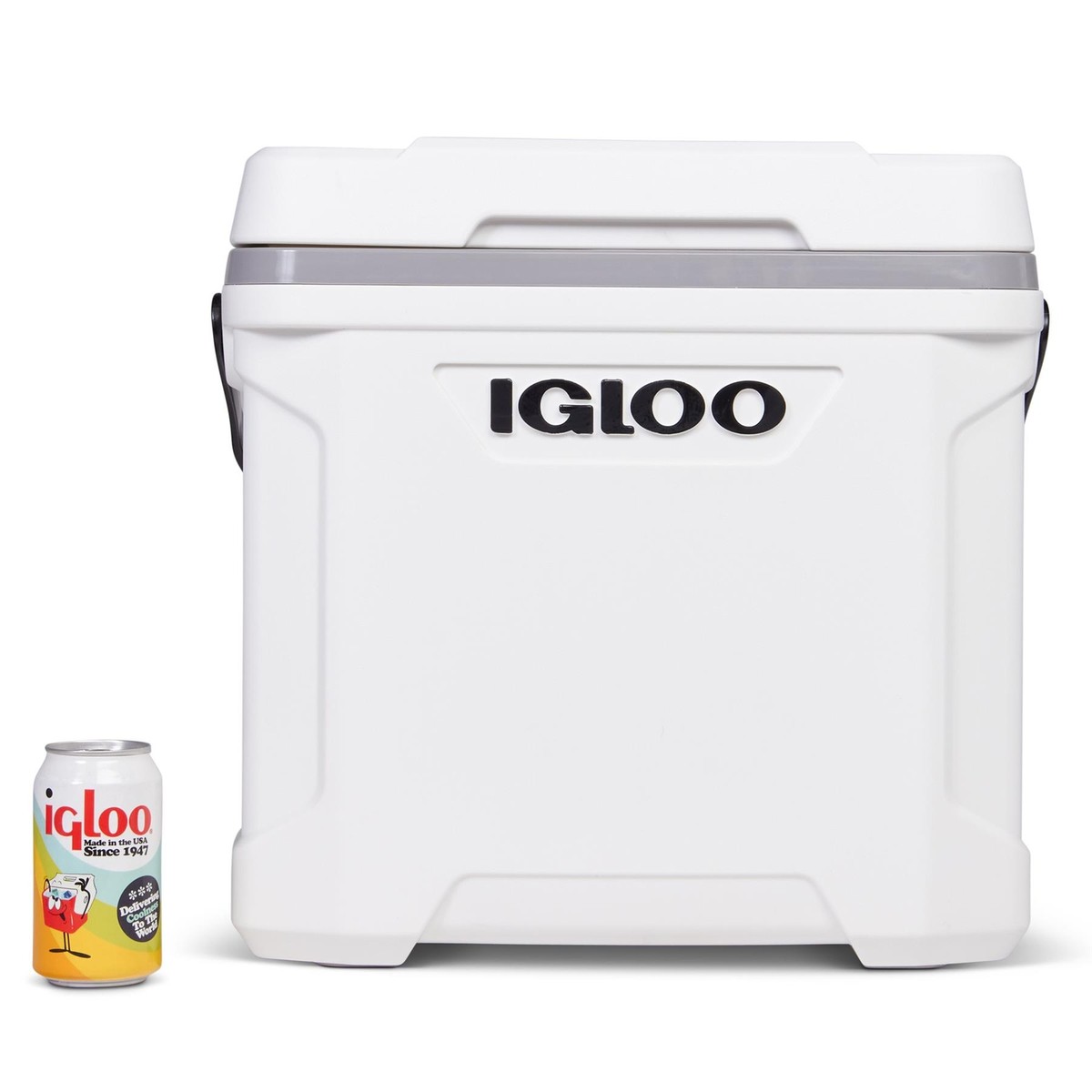 igloo rolling soft cooler