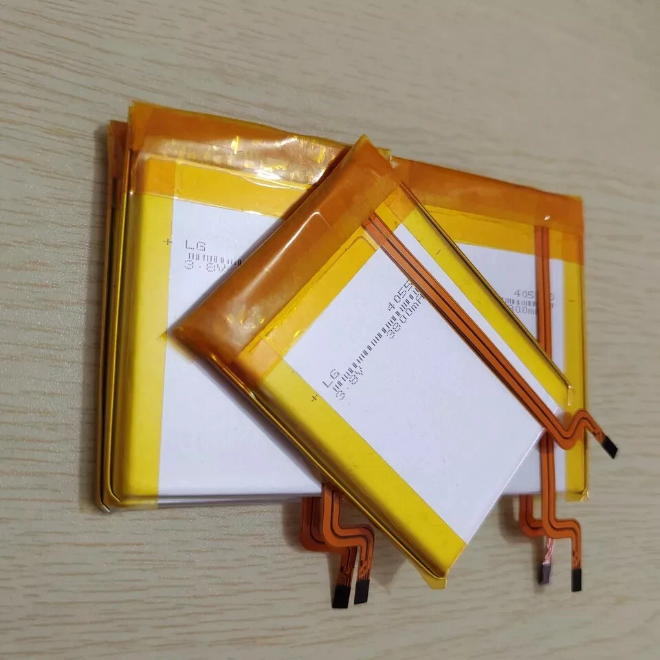 🔥LG 3800mAh Batería Actualización Repuesto para iPod Classic 6 7 Video 5 5.5 Delgado✅ Foto 4 de 4