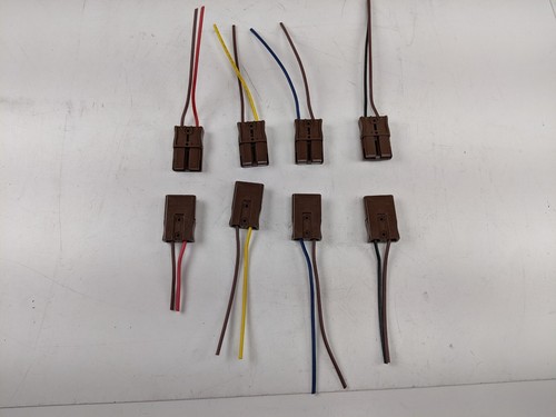 APC SBS50 Battery Disconnect Cable 12v 24v 48v 600V Smart UPS Harness Cable - Picture 2 of 10