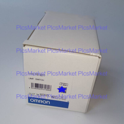 1PCS NEW OMRON travel switch VB-3211 VB3211 FAST SHIP