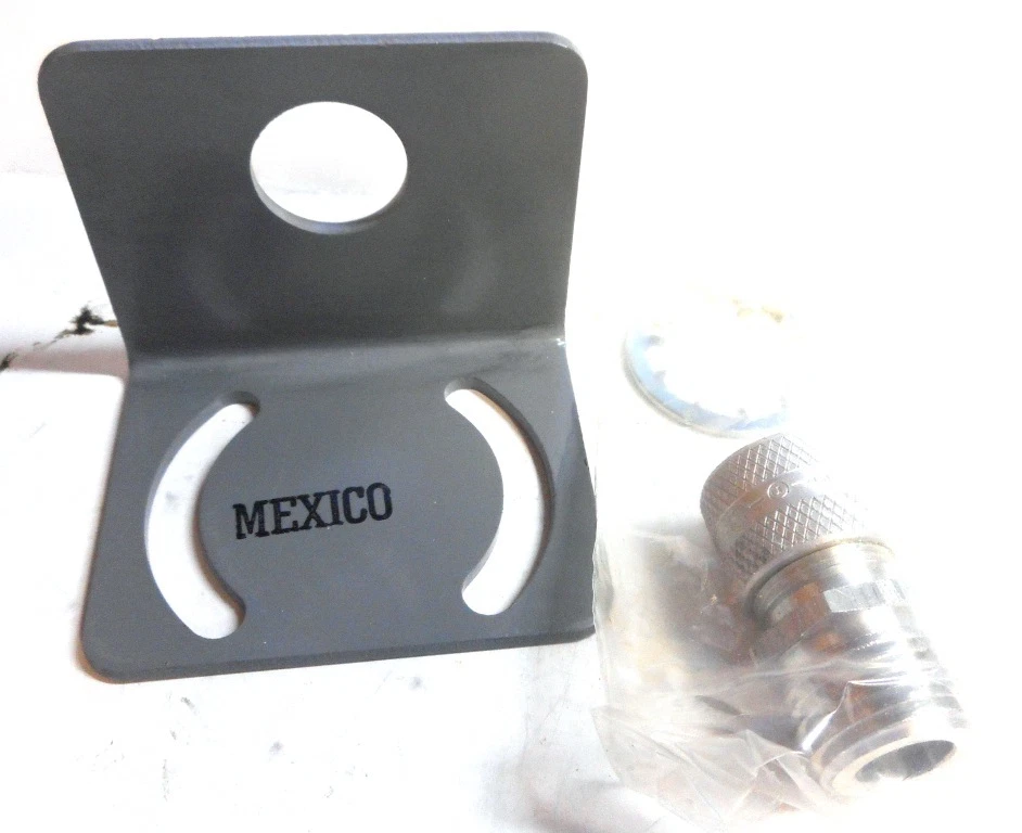 EATON/CUTLER-HAMMER, UNIVERSAL MOUNTING BRACKET, E51KH2 - Image 3 of 4