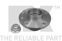 NK 763922 Radlagersatz Radlager Set Renault Espace 3 JE0 Hinten Links Rechts