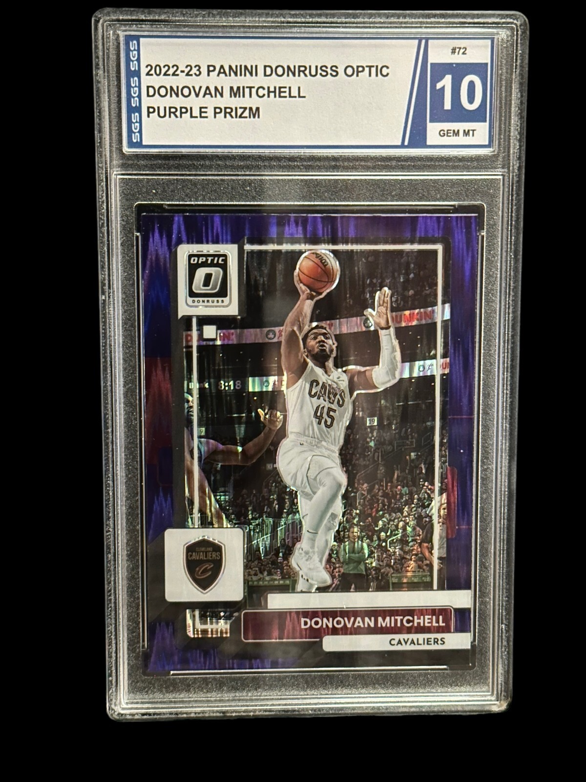Huge Lot of NBA Graded Cards You Pick The Card Curry, Doncic, James, Tatum, - Picture 19 of 22