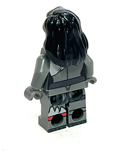 Robot Zombie Stripper Dancer Minifig for Lego - NEW - Picture 2 of 6