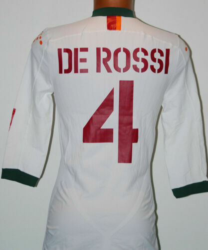 🧡Maglia Third junior AS ROMA 99/00 diadora new tg XL/Y 14 anni