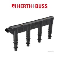 Herth+Buss Elparts ZüNdmodul FüR Citroen C2 C3 C4 Peugeot 1007 206 207 307 1.4