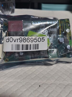 Thyssen Krupp/Dover Elevator. Tac20/32 Micro Comm PCB. 6300ACA1 / 9869505. NEW