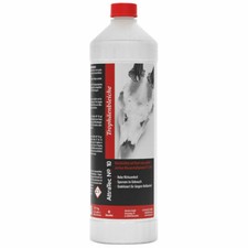 Troph&auml;enbleiche 1L Knochenbleiche Bleiche Wasserstoffperoxid 11,94%