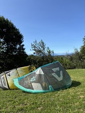 Duotone Evo  2022 kite 12 m2