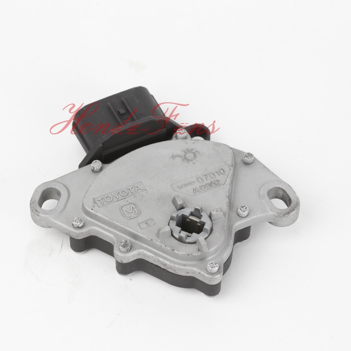 Automatic Transmission Neutral Safety Switch For 07-18 Lexus ES350