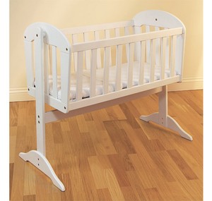 east coast swinging crib