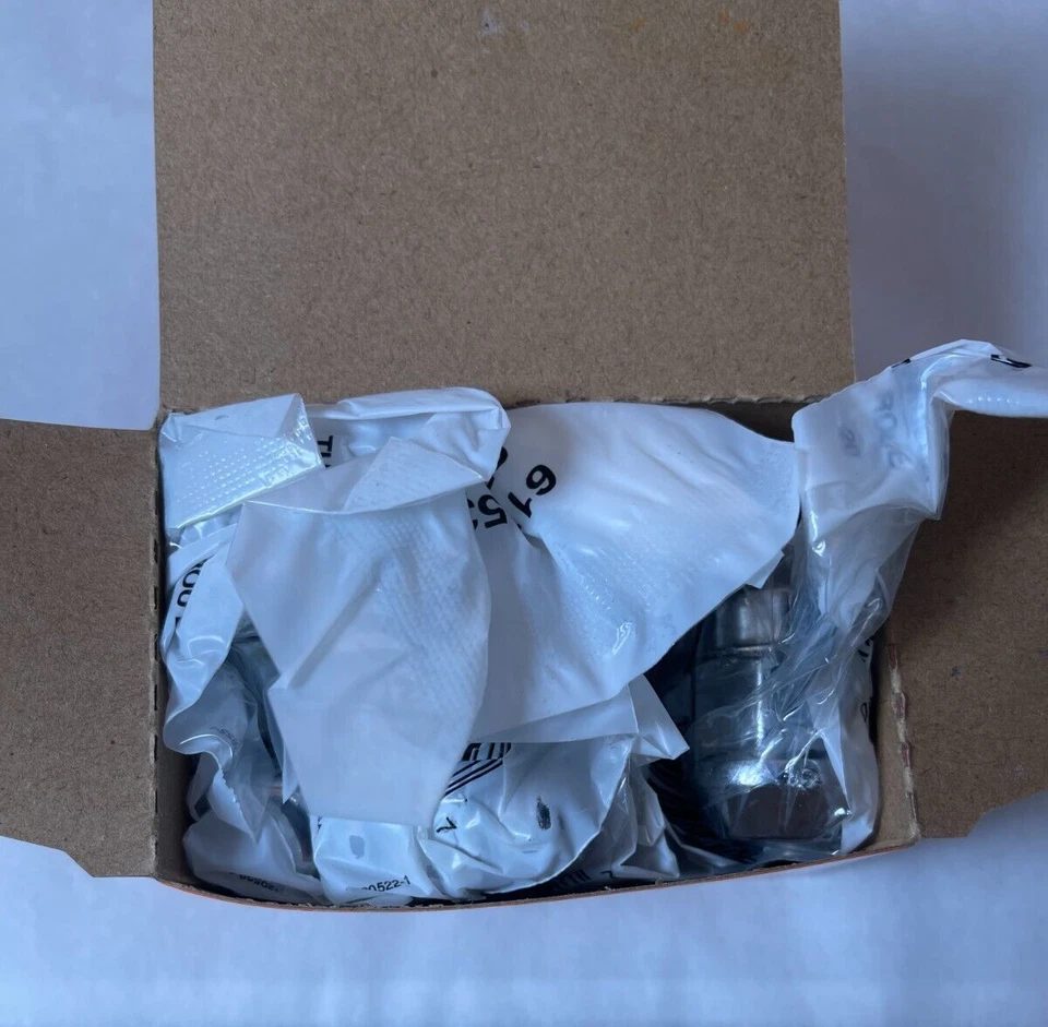 Porca-porca de roda - Dorman ensacado 611-153.1 Qtd. 10 - Imagem 2 de 2