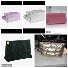 Ulta Beauty Makeup Cosmetic Bag CHOICE NEW