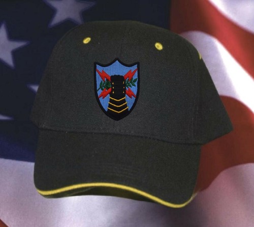 U.S. ARMY ELEMENT U.S. STRATEGIC COMMAND HAT PATCH CAP VETERAN GIFT USA WOW - Imagen 9 de 18