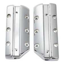 Left Right Cylinder Head Valve Cover Fit For Honda Goldwing 1800 GL1800 01-17 US