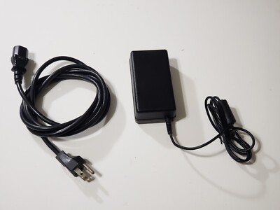 Trimble Power Supply 30413 For A Variety Of Purposes With Trimble Survey Product