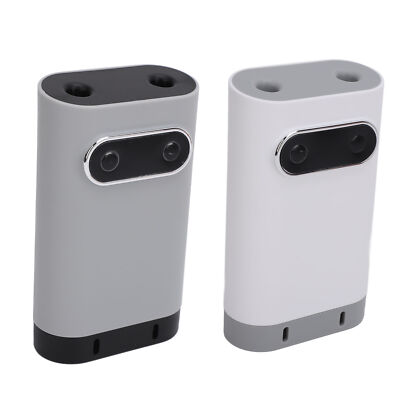 Bathroom Waterless Diffuser Dual Spray Long Lasting Essential Oil Scent Air AP9