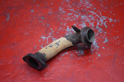2000 Polaris magnum 325 4x4 head pipe header pipe manifold 1260960-029 - Picture 3 of 6