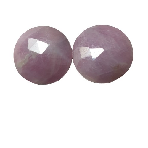 Natural Purple Blue Sugilite Gemstone South Africa Round Beads Women Men Bracelet 15.7mm Certificate AAAAA