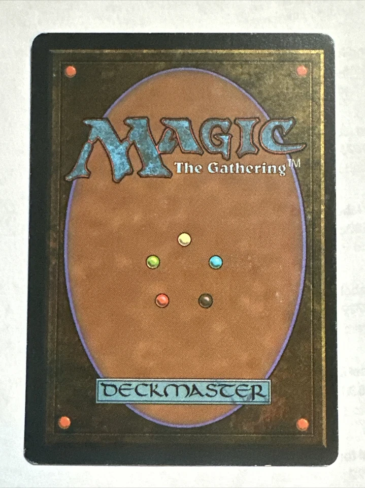 Telekinesis X1 Italian Legends Ex Cond See Pics Front/back - Image 2 of 2