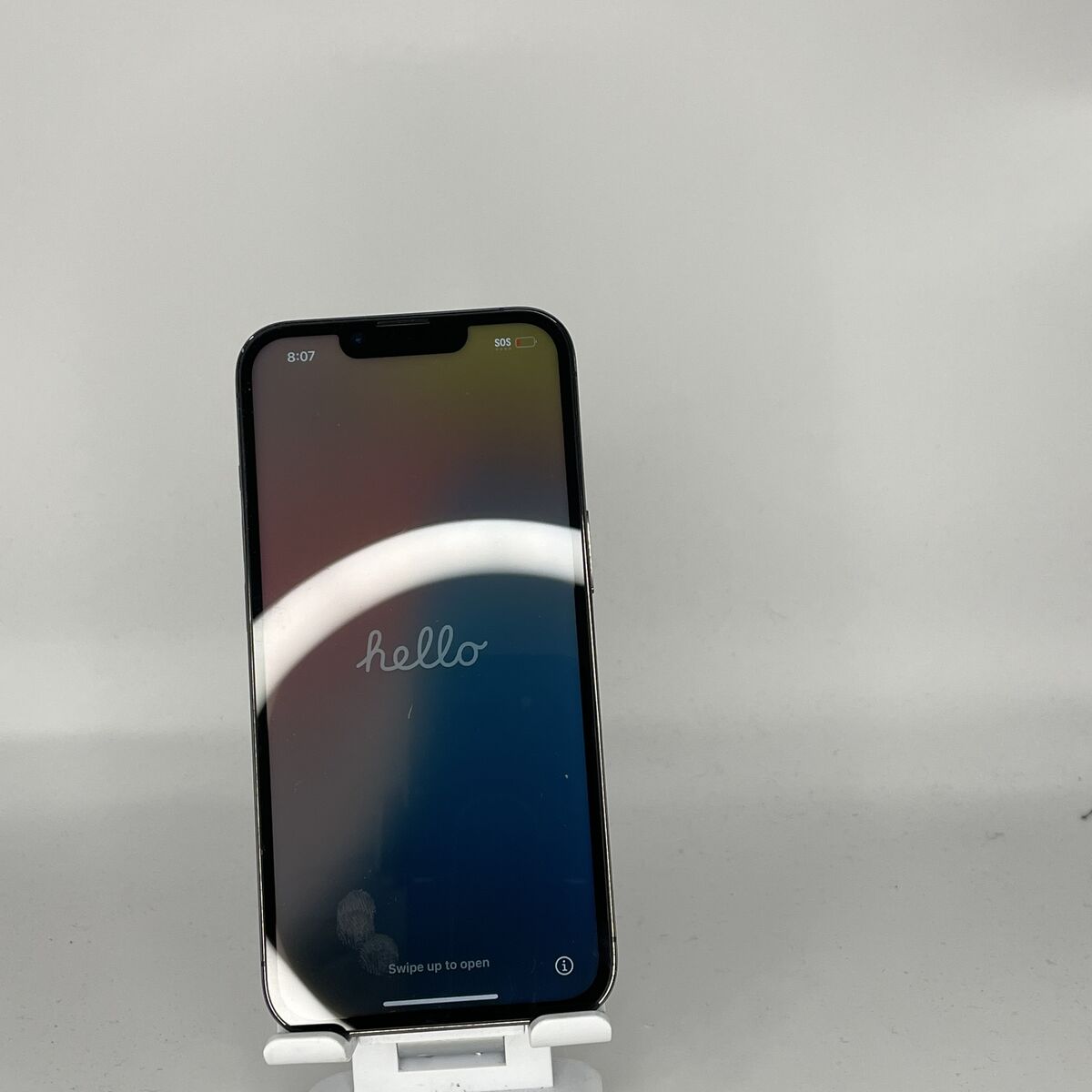 Apple iPhone 13 Pro A2483 256GB Graphite Unlocked W029179 | eBay Apple iPhone 13 Pro A2483 256GB Graphite Unlocked W029179 | eBay