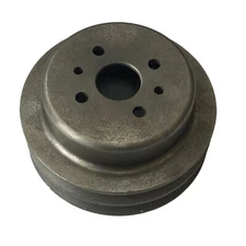 Water Pump Pulley 1-13641187-0 1136411870 for Isuzu 6BG1 4BG1 Engine-