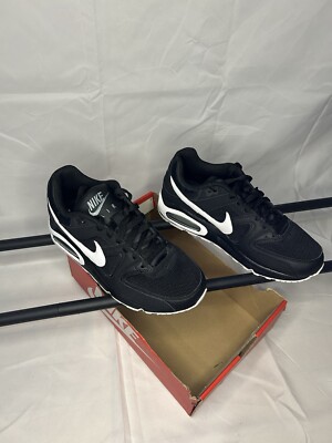 Air Max Command Black