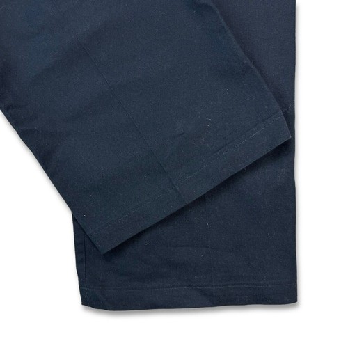 Dickies Hose Herren 36x31 Blau Original Work Wear Freizeit Chino Cargohose - Bild 5 von 7