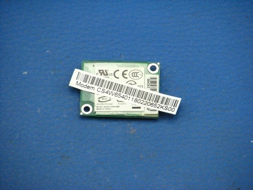 Modem Fax Modem Medion MD96630 8100269818-40897