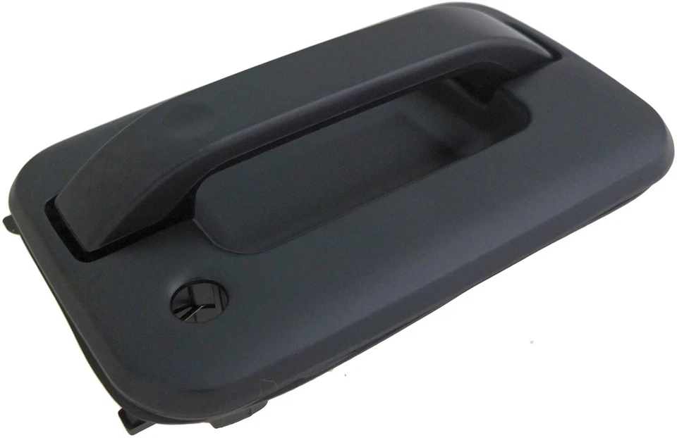 Manija de puerta delantera derecha para Ford F150 2004-2015 2005 2006 2007 2008 2009 Dorman Foto 3 de 3