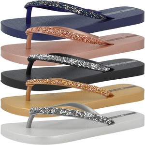 Ipanema Glam Frauen Flip-Flops//Sandalen