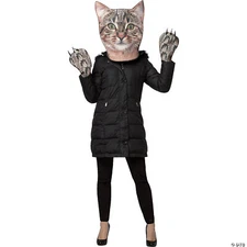 Kitty Costume Kit - Rasta Imposta