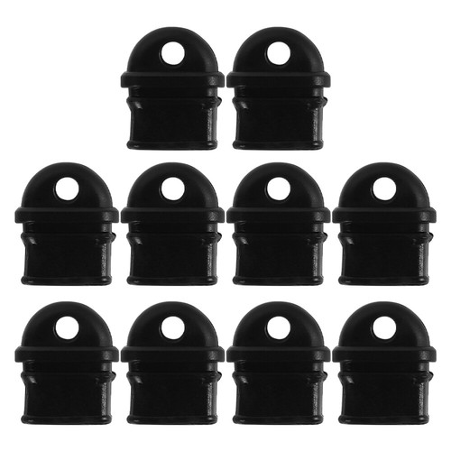 10 Pcs Dust Plugs -dust for Charging Port - Zdjęcie 8 z 12