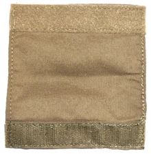 FirstSpear Siege Cummerbund Side Plate Flap Coyote brown 6x6 6x8 carrier pouch