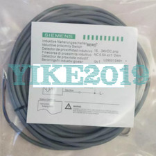 1PC New for SIEMENS proximity switch sensor 3RG4012-0AF33-1AG0