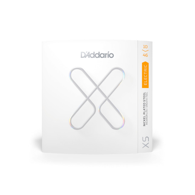Обычный фонарь DADDARIO XSE1046